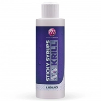 Mainline Match Carp & Coarse Sticky Syrups 250ml